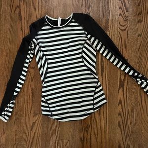 Lululemon long sleeve